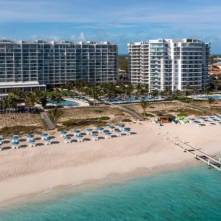 The Ritz-Carlton Residences, Turks & Caicos Providenciales Luaran gambar