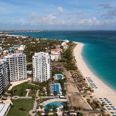 The Ritz-Carlton Residences, Turks & Caicos Providenciales Luaran gambar