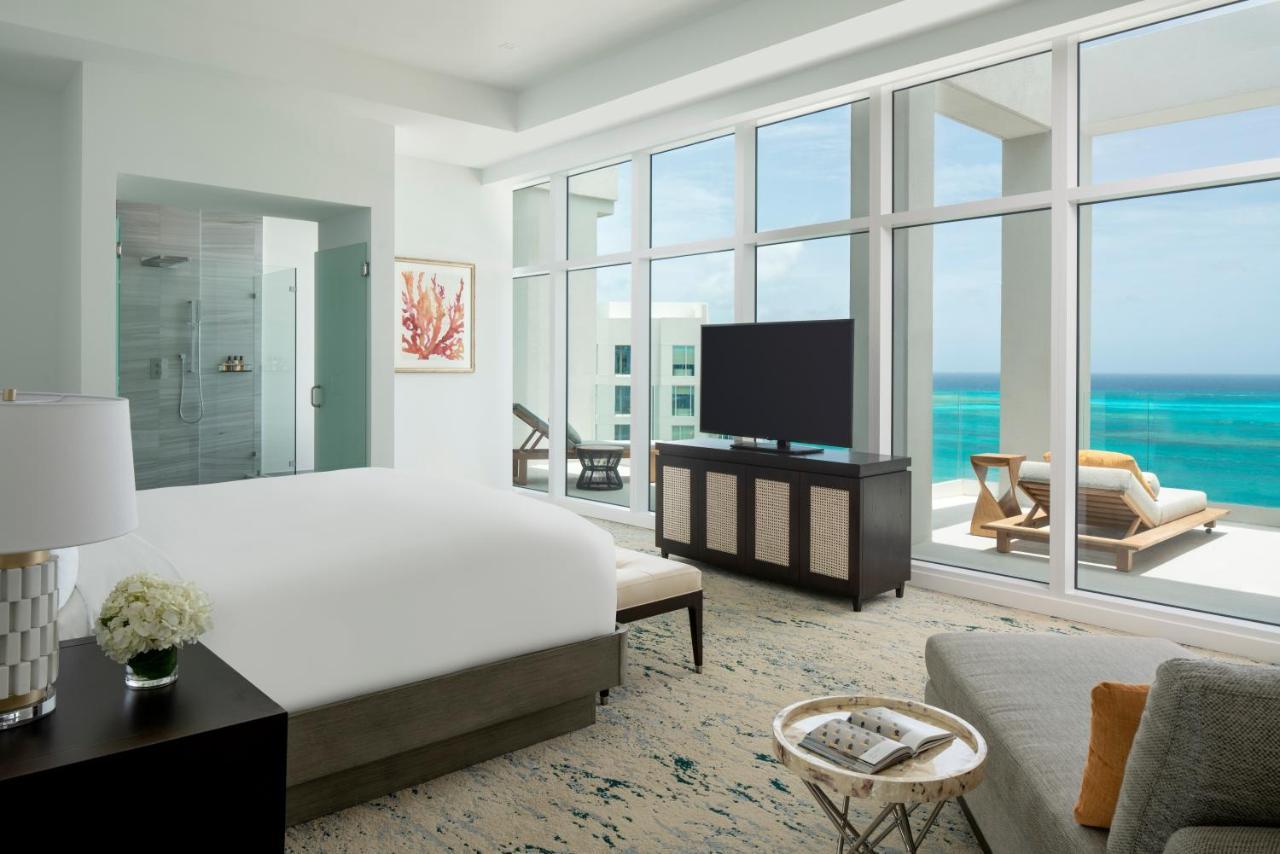 The Ritz-Carlton Residences, Turks & Caicos Providenciales Luaran gambar