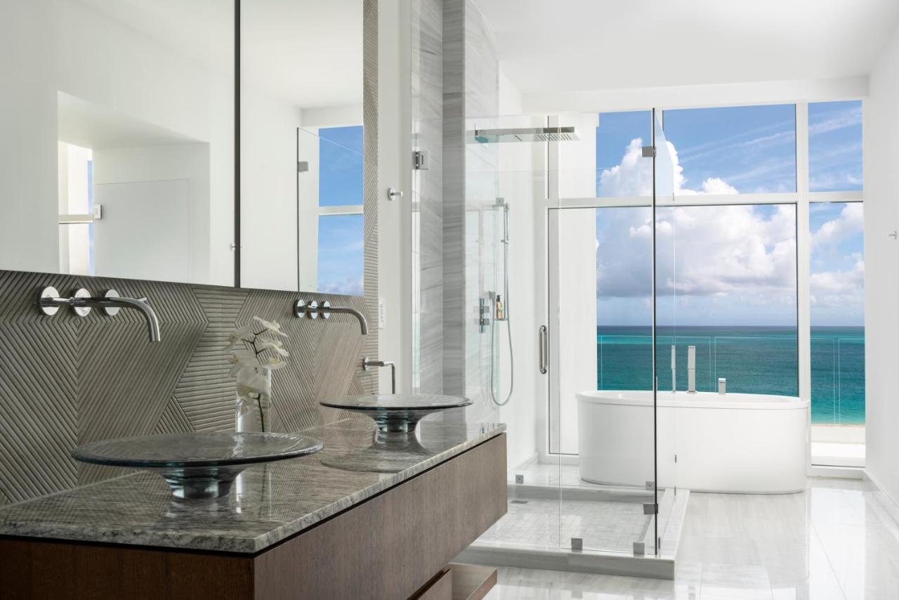 The Ritz-Carlton Residences, Turks & Caicos Providenciales Luaran gambar