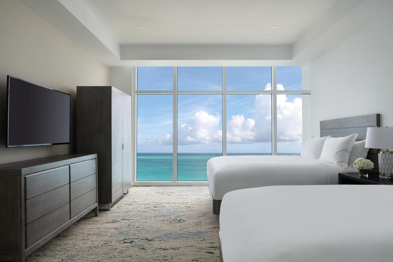 The Ritz-Carlton Residences, Turks & Caicos Providenciales Luaran gambar