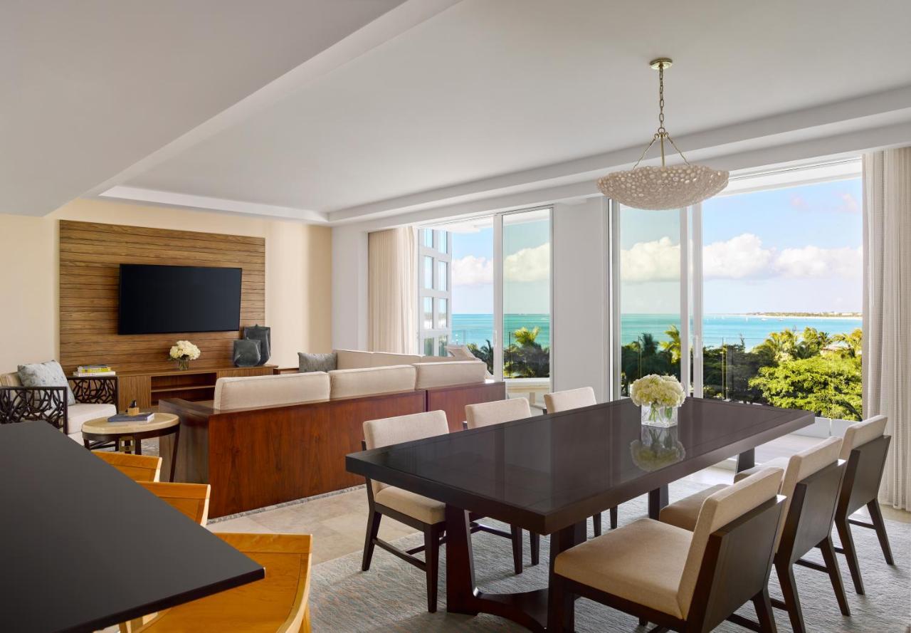 The Ritz-Carlton Residences, Turks & Caicos Providenciales Luaran gambar