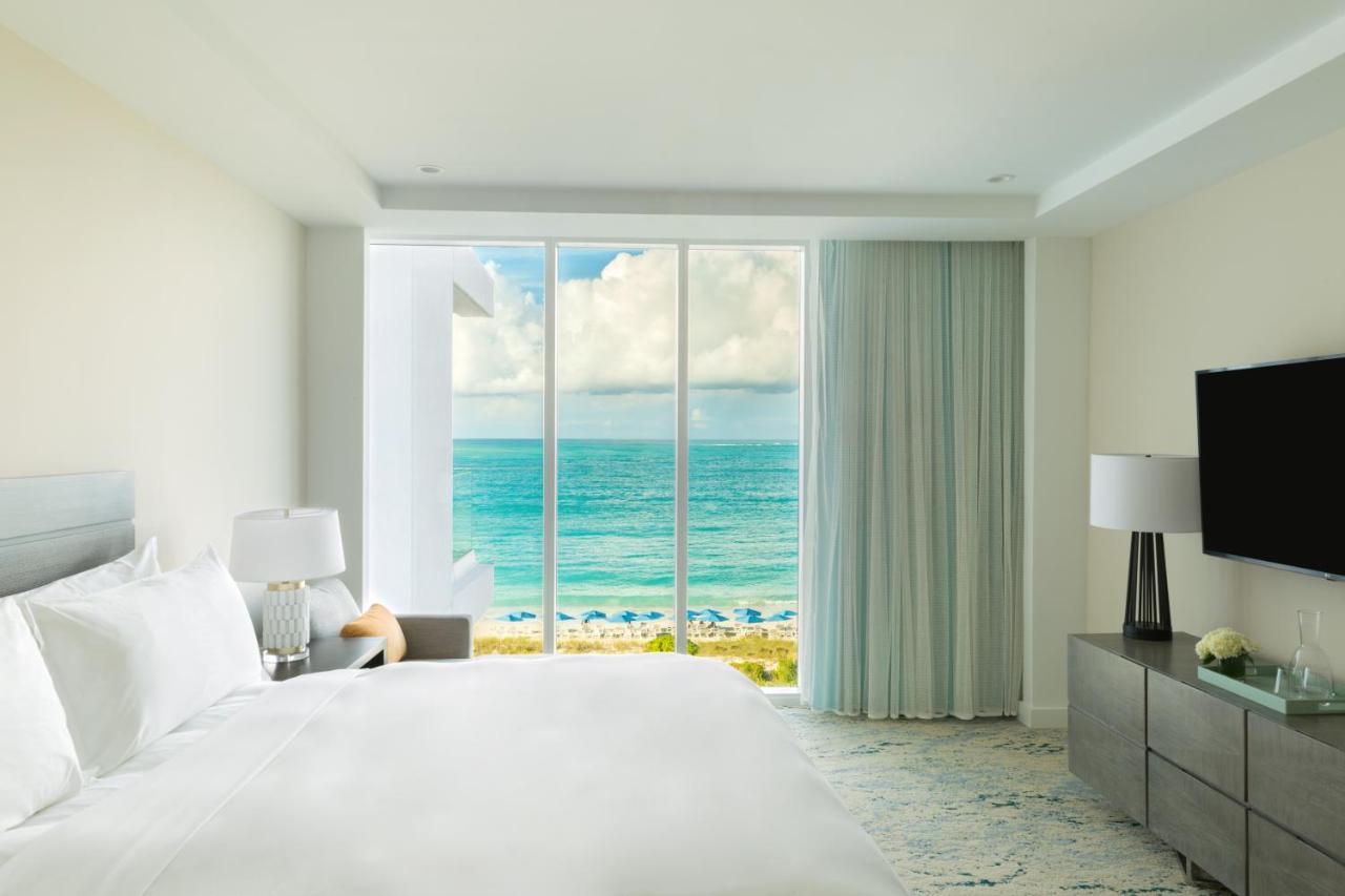 The Ritz-Carlton Residences, Turks & Caicos Providenciales Luaran gambar