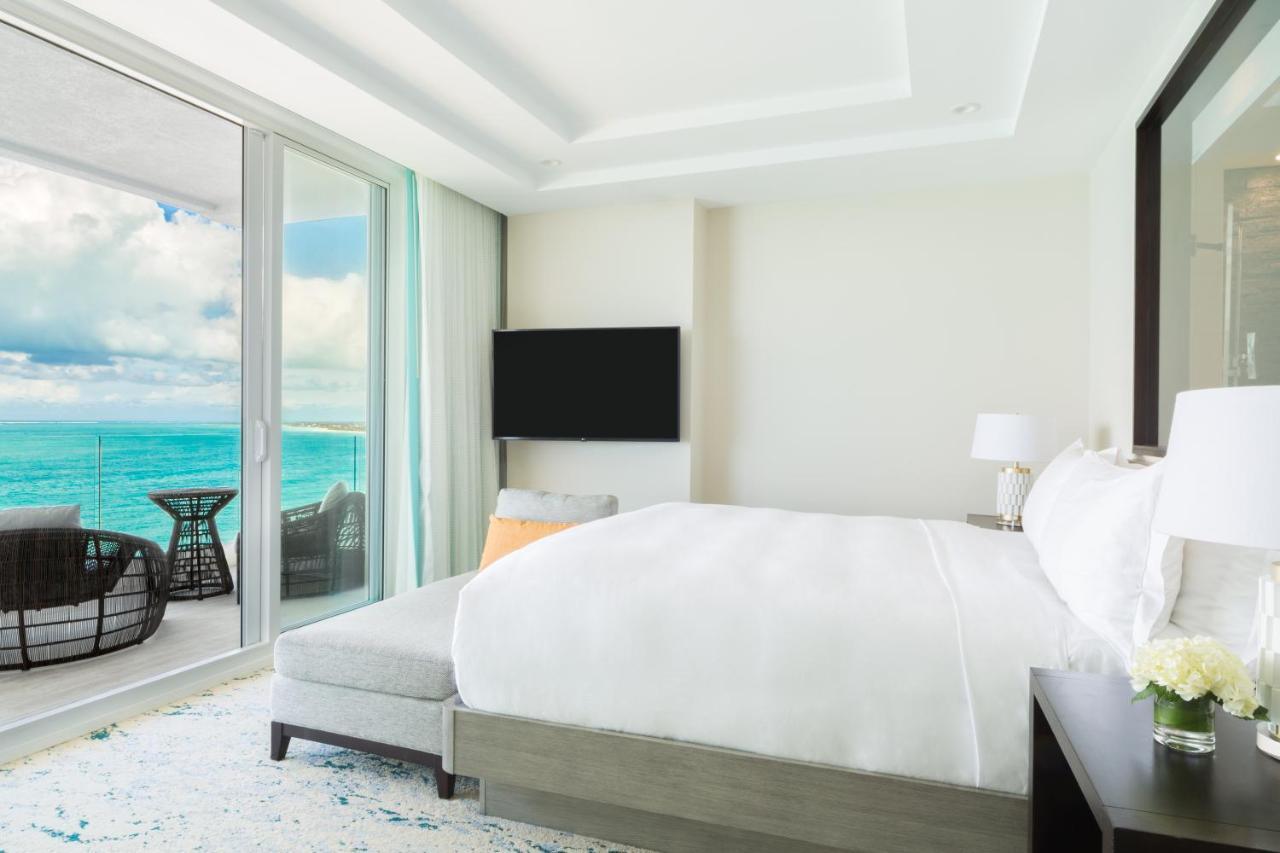 The Ritz-Carlton Residences, Turks & Caicos Providenciales Luaran gambar