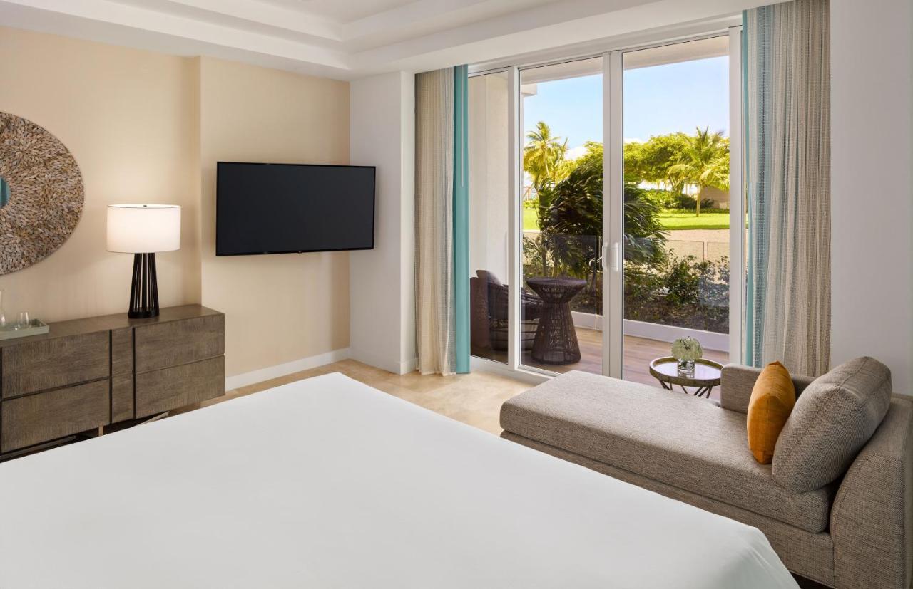 The Ritz-Carlton Residences, Turks & Caicos Providenciales Luaran gambar