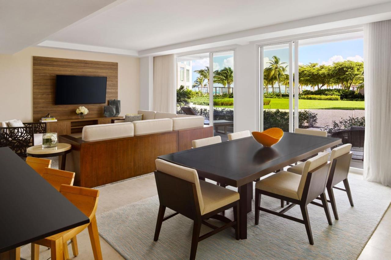 The Ritz-Carlton Residences, Turks & Caicos Providenciales Luaran gambar