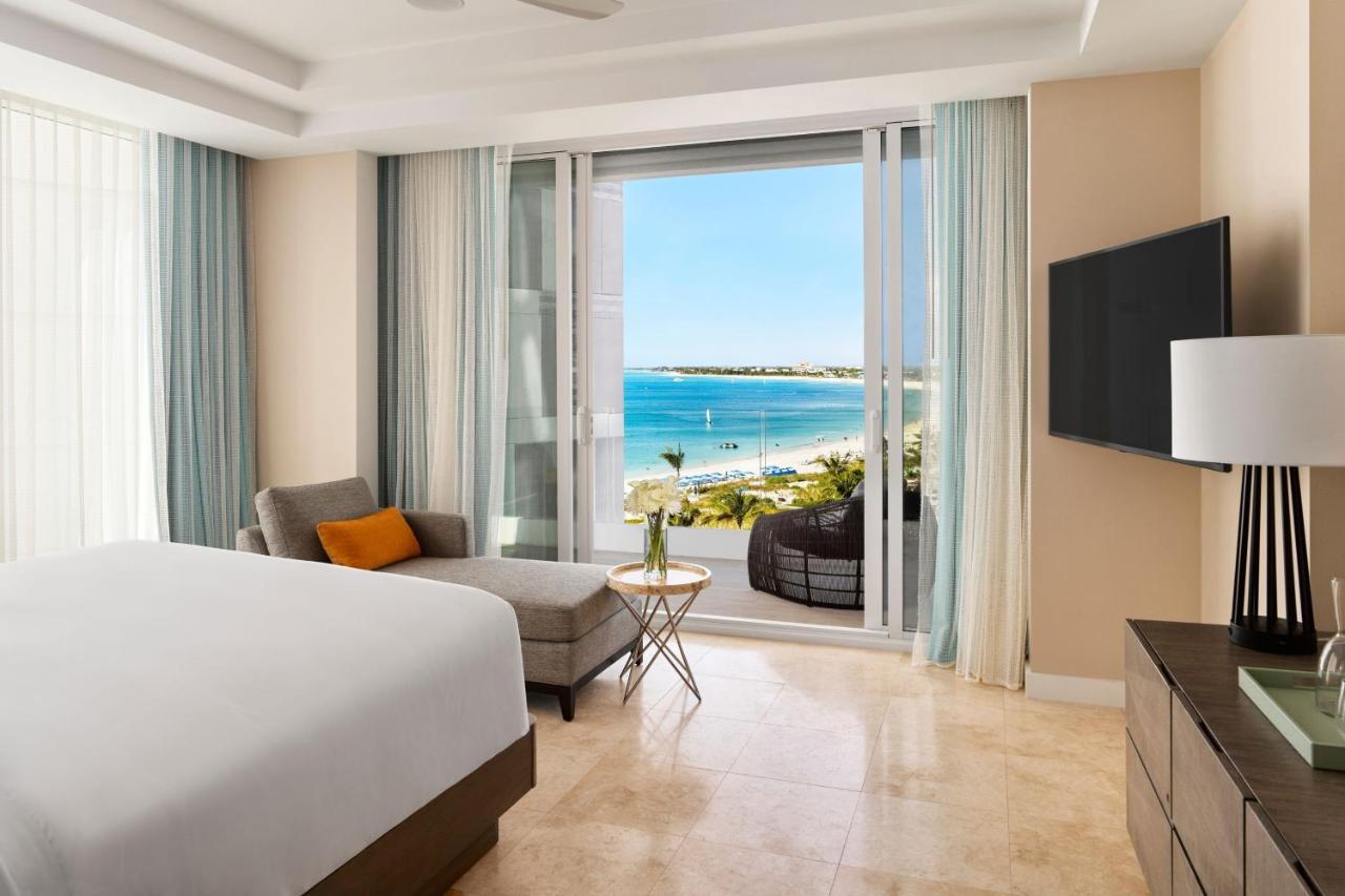 The Ritz-Carlton Residences, Turks & Caicos Providenciales Luaran gambar