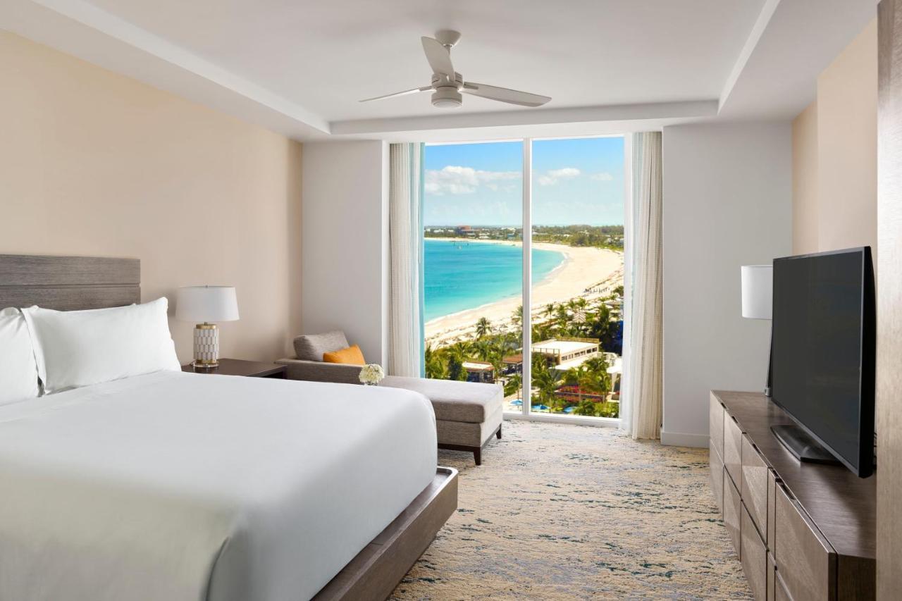 The Ritz-Carlton Residences, Turks & Caicos Providenciales Luaran gambar