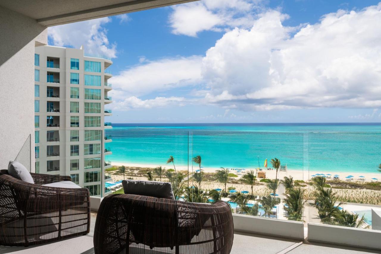 The Ritz-Carlton Residences, Turks & Caicos Providenciales Luaran gambar