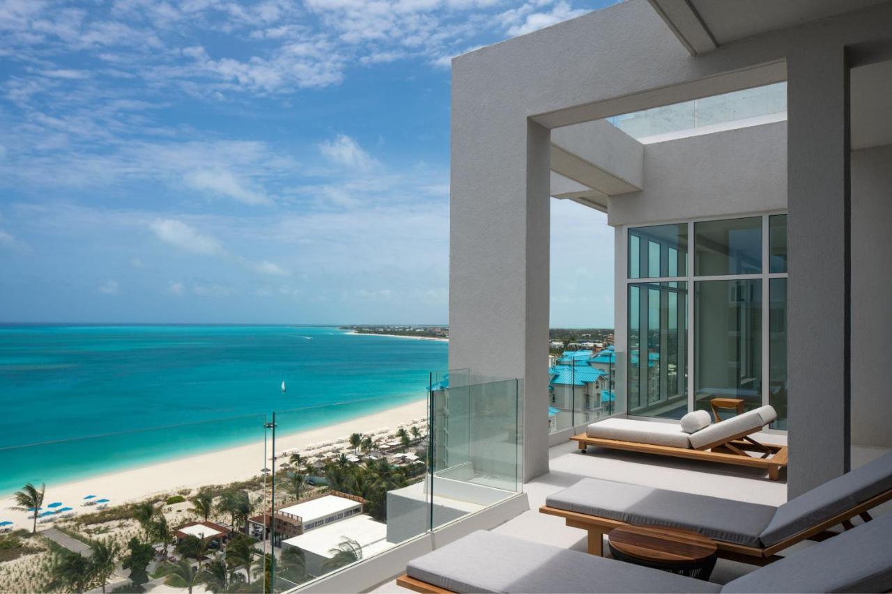 The Ritz-Carlton Residences, Turks & Caicos Providenciales Luaran gambar