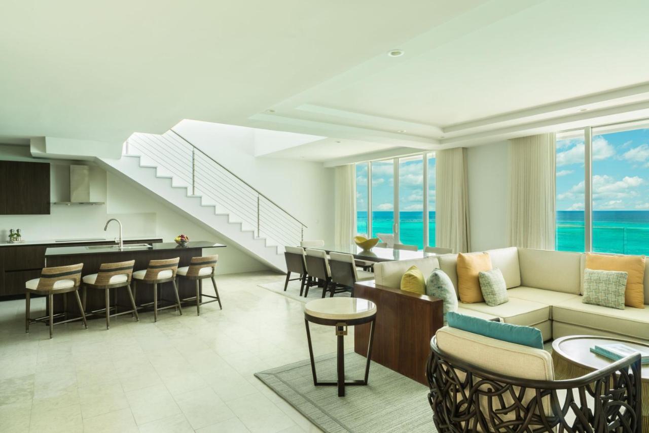 The Ritz-Carlton Residences, Turks & Caicos Providenciales Luaran gambar