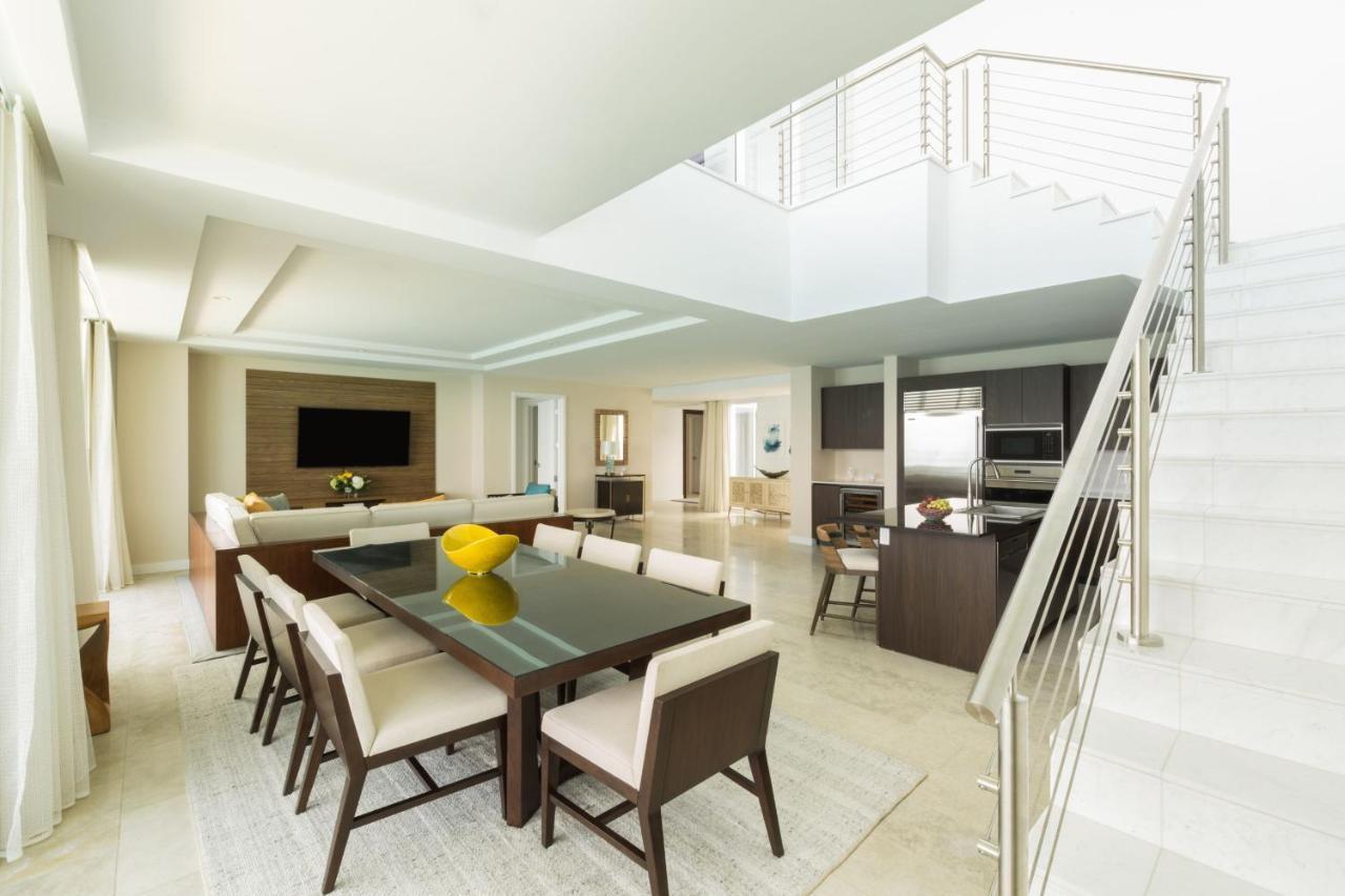 The Ritz-Carlton Residences, Turks & Caicos Providenciales Luaran gambar