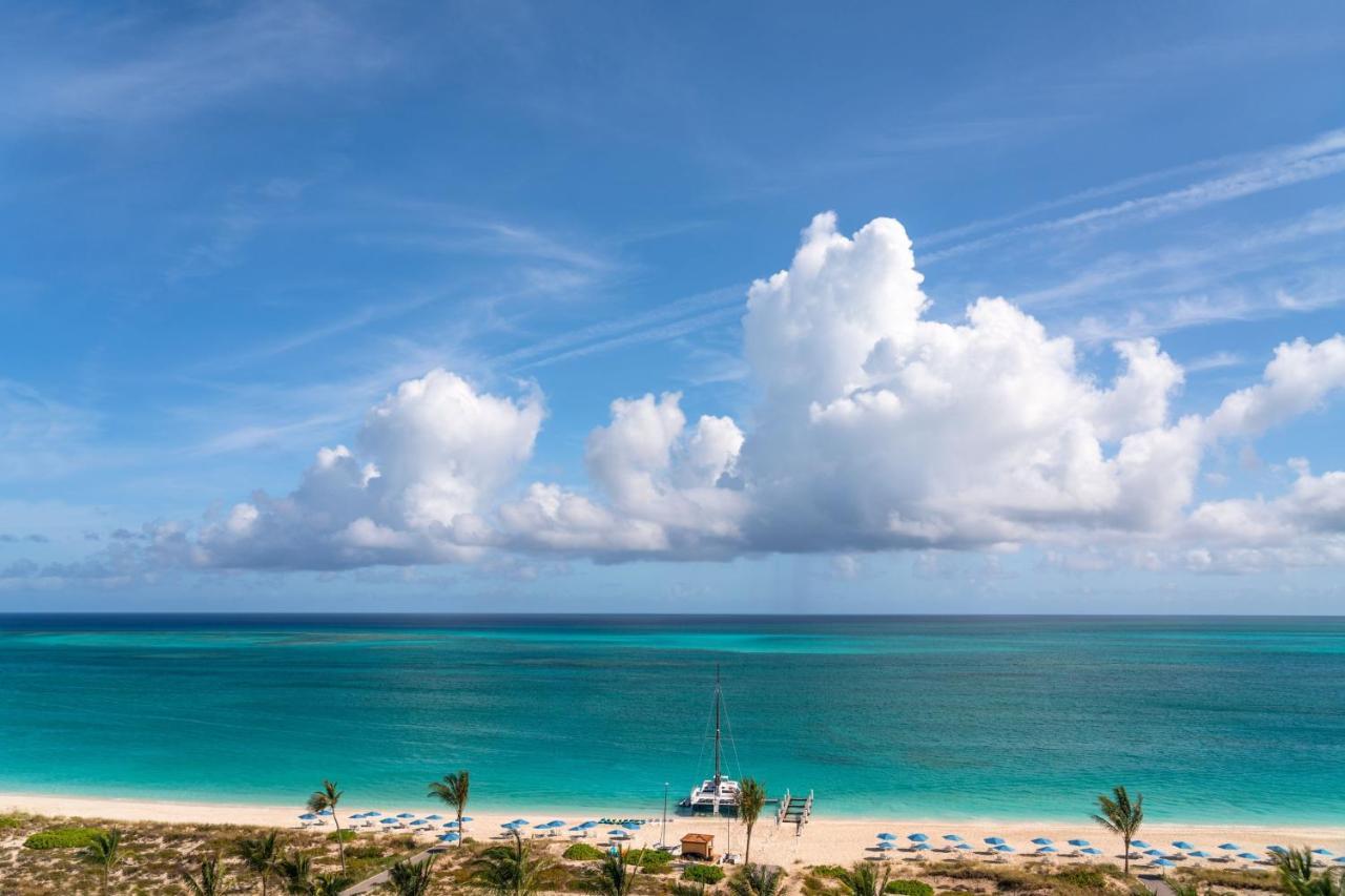 The Ritz-Carlton Residences, Turks & Caicos Providenciales Luaran gambar