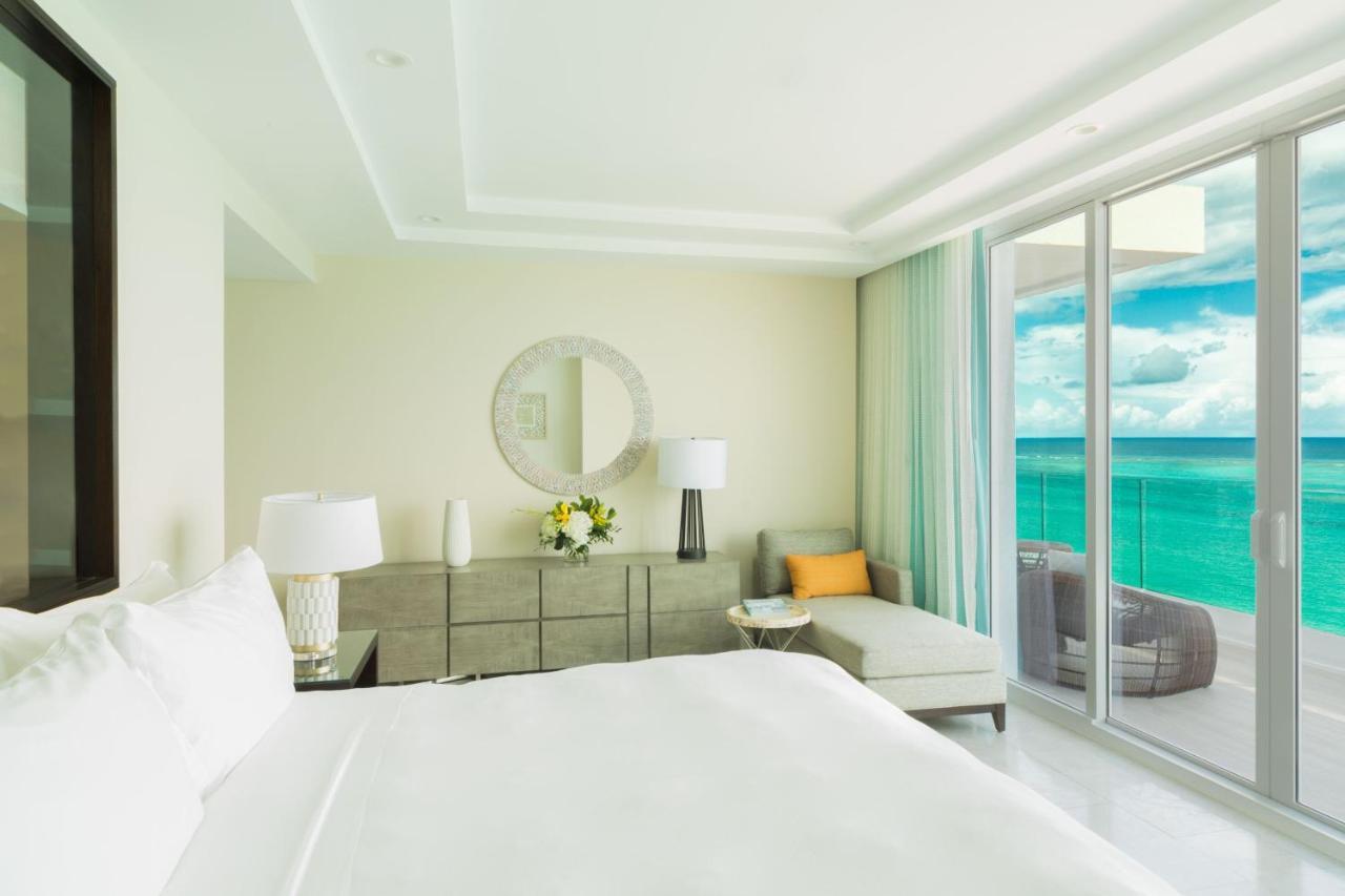 The Ritz-Carlton Residences, Turks & Caicos Providenciales Luaran gambar