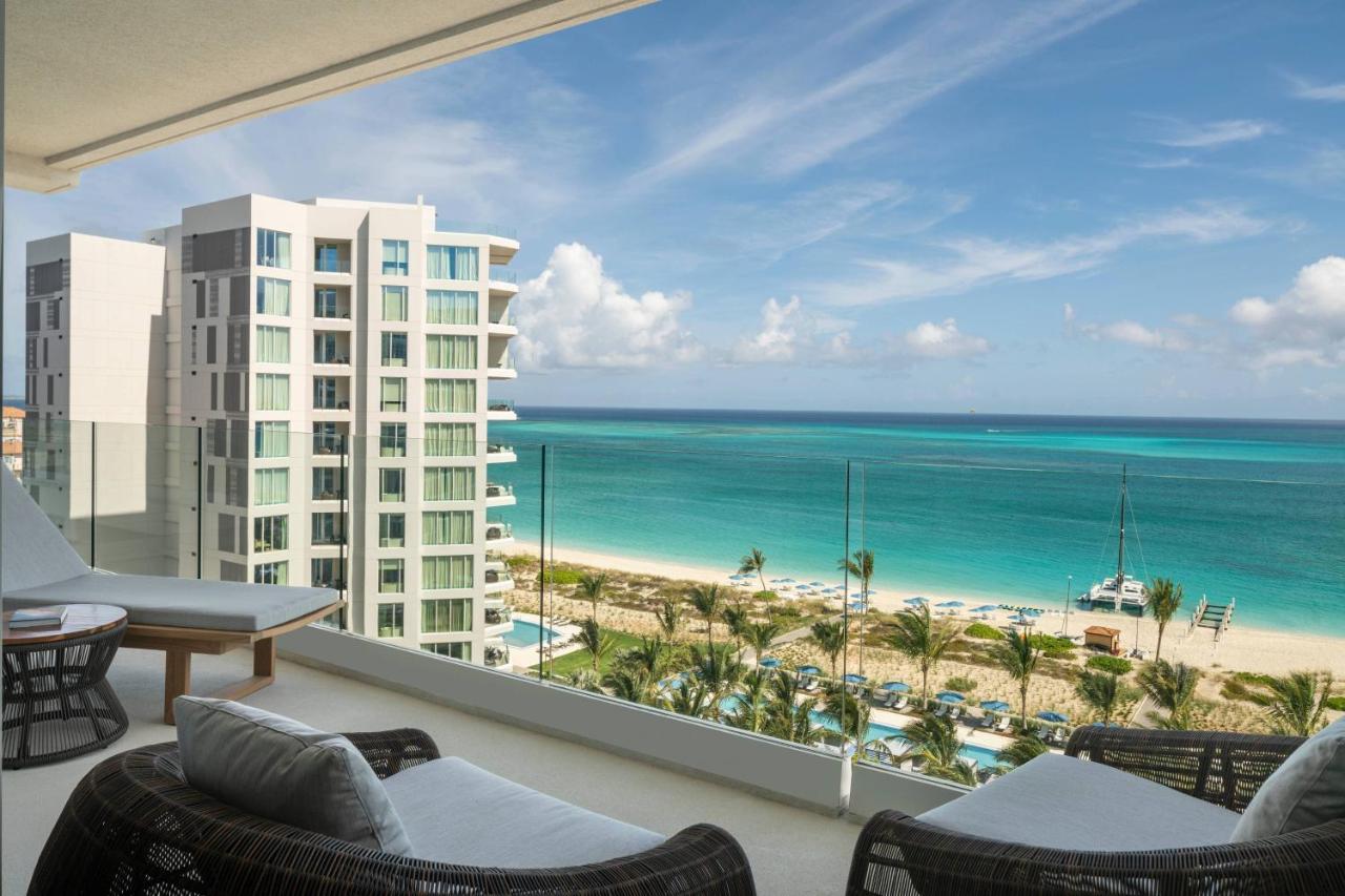 The Ritz-Carlton Residences, Turks & Caicos Providenciales Luaran gambar