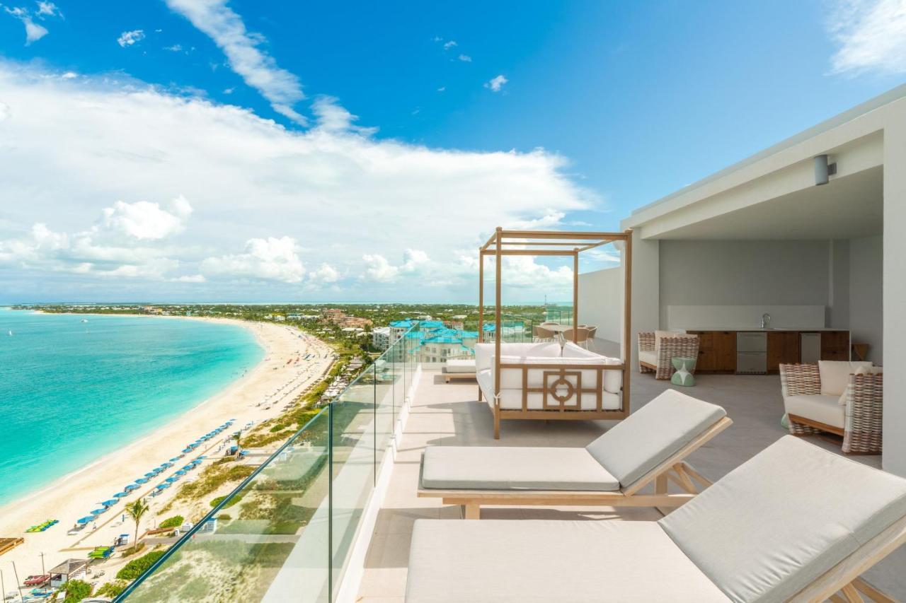 The Ritz-Carlton Residences, Turks & Caicos Providenciales Luaran gambar