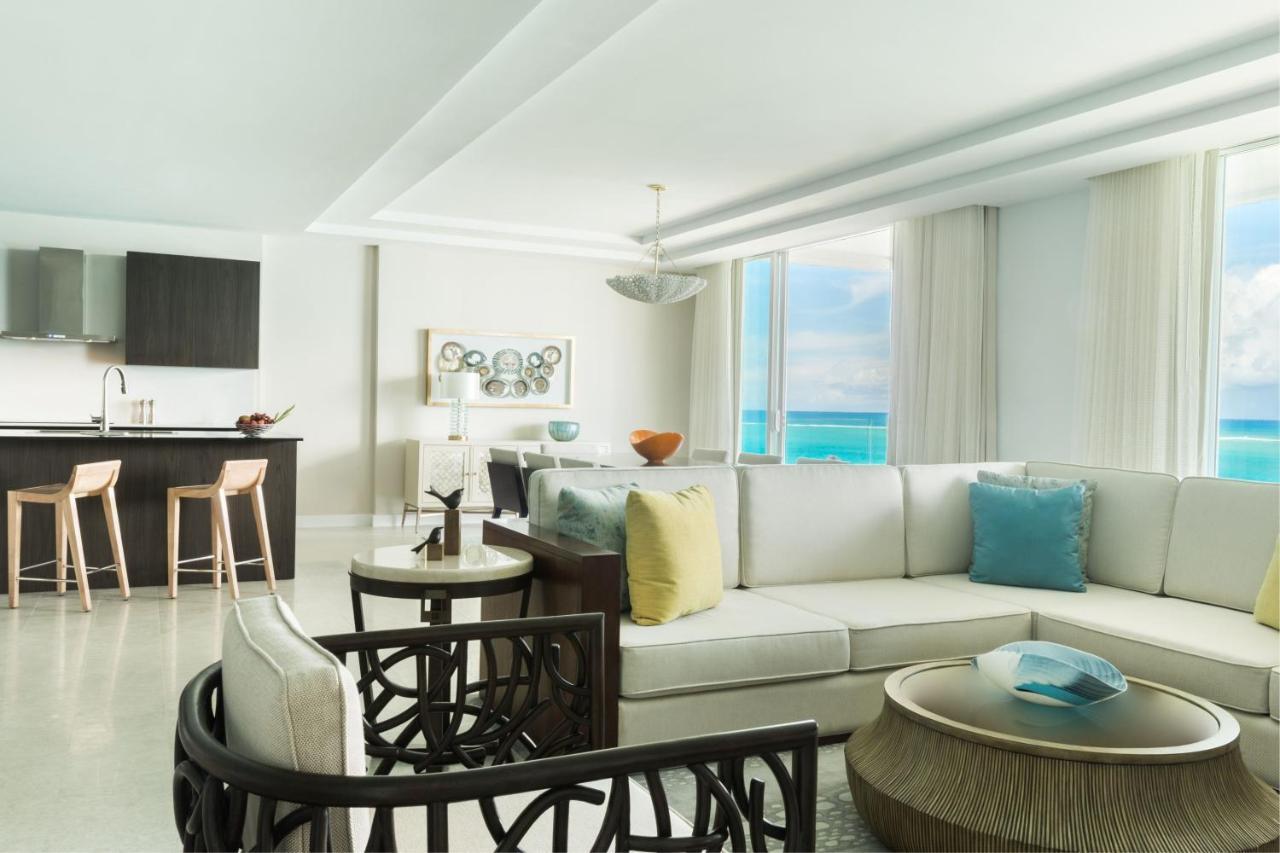 The Ritz-Carlton Residences, Turks & Caicos Providenciales Luaran gambar