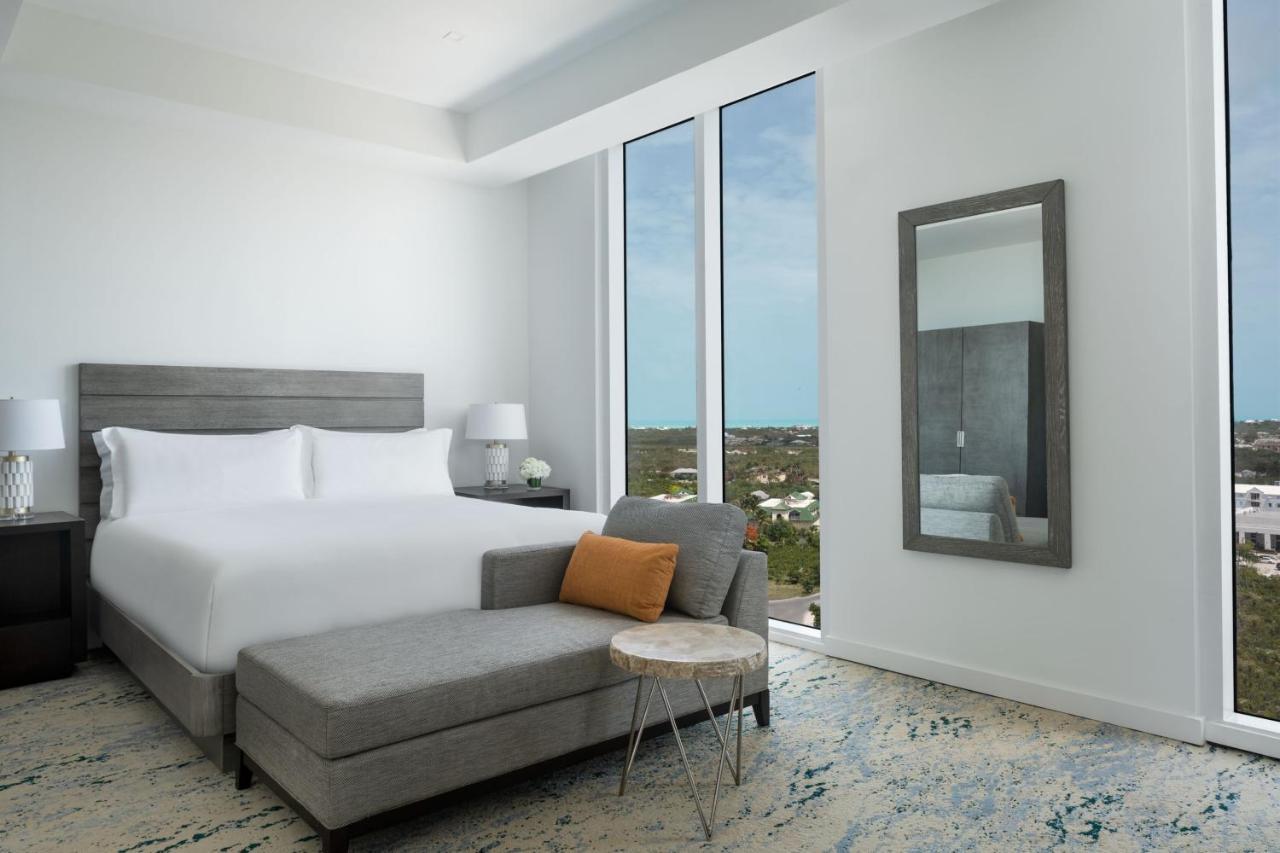 The Ritz-Carlton Residences, Turks & Caicos Providenciales Luaran gambar