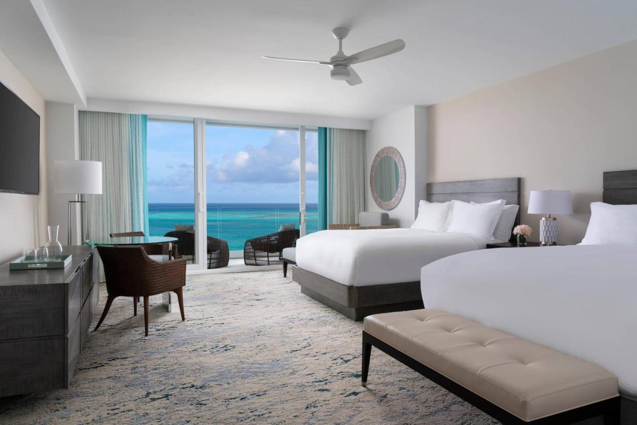 The Ritz-Carlton Residences, Turks & Caicos Providenciales Luaran gambar