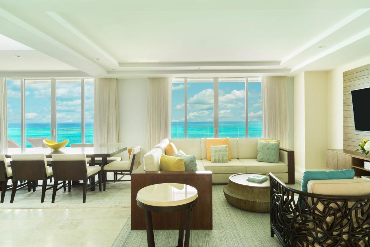 The Ritz-Carlton Residences, Turks & Caicos Providenciales Luaran gambar