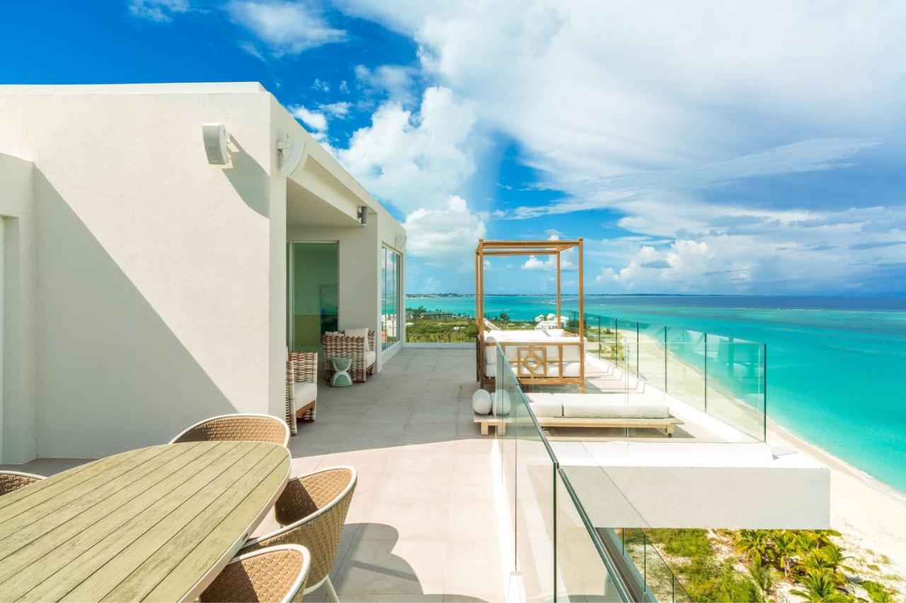 The Ritz-Carlton Residences, Turks & Caicos Providenciales Luaran gambar