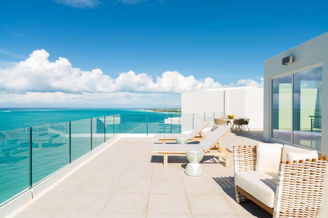 The Ritz-Carlton Residences, Turks & Caicos Providenciales Luaran gambar