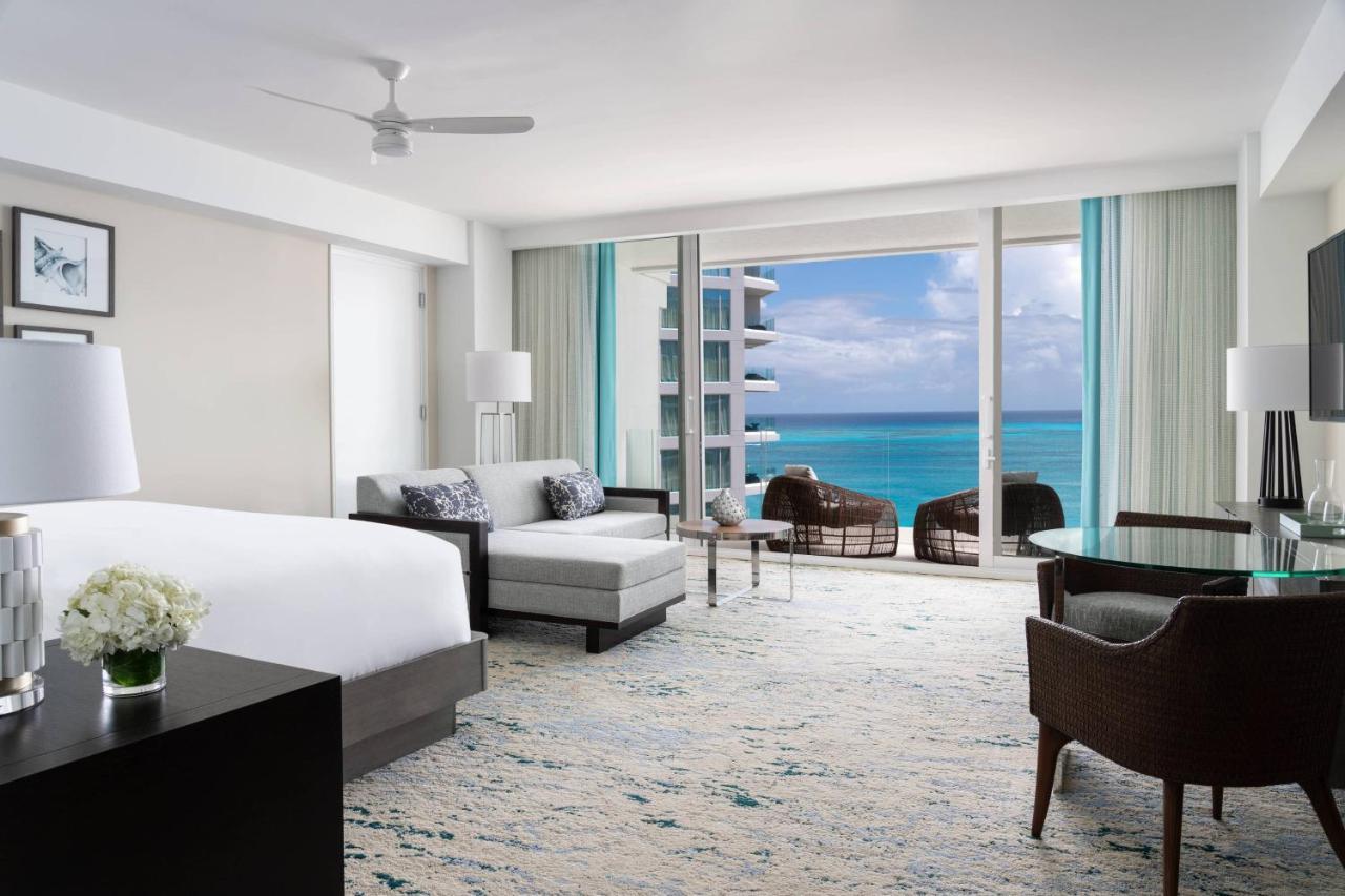 The Ritz-Carlton Residences, Turks & Caicos Providenciales Luaran gambar