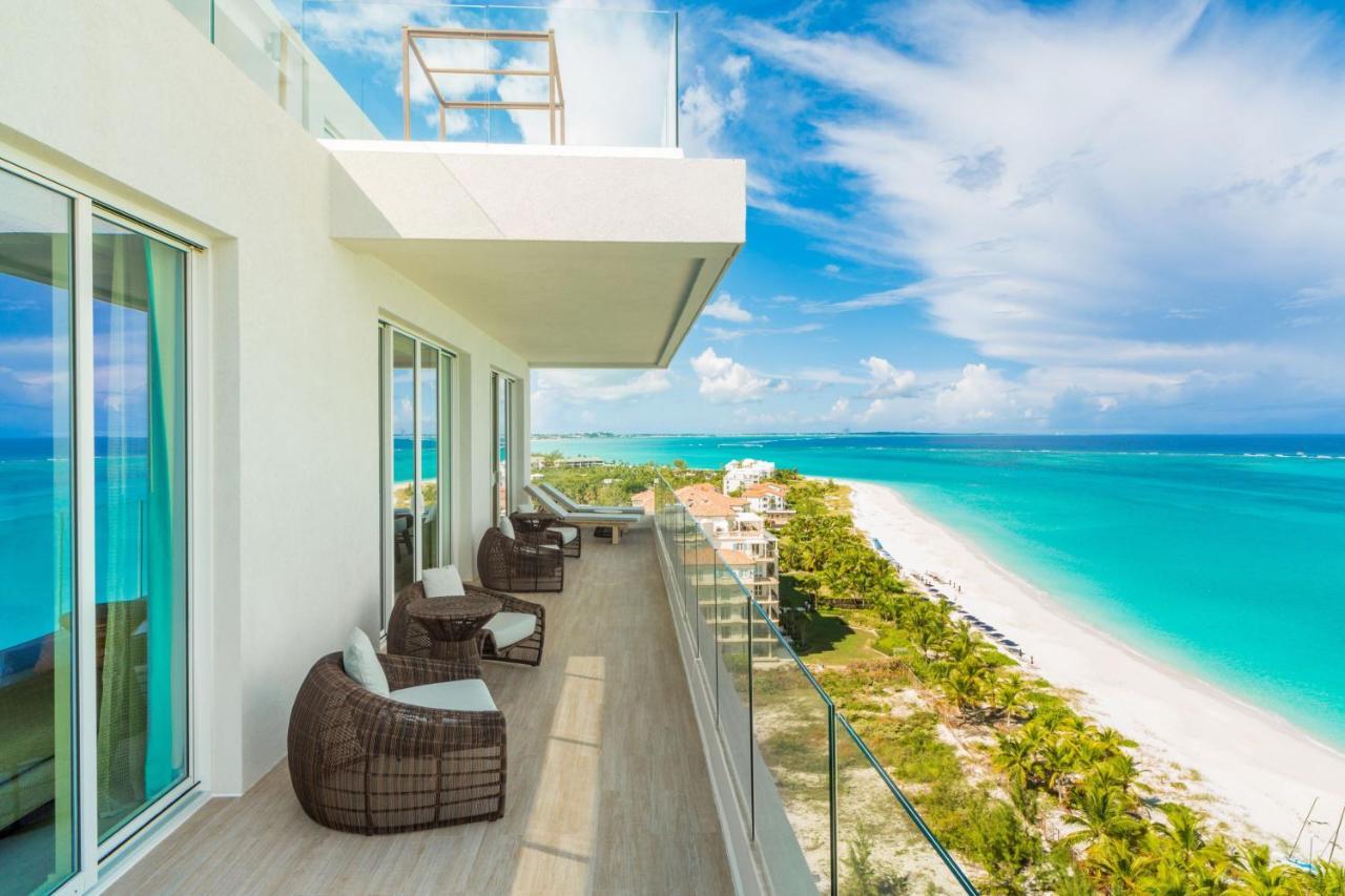 The Ritz-Carlton Residences, Turks & Caicos Providenciales Luaran gambar