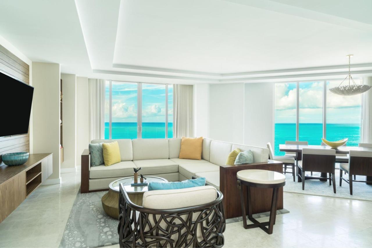 The Ritz-Carlton Residences, Turks & Caicos Providenciales Luaran gambar