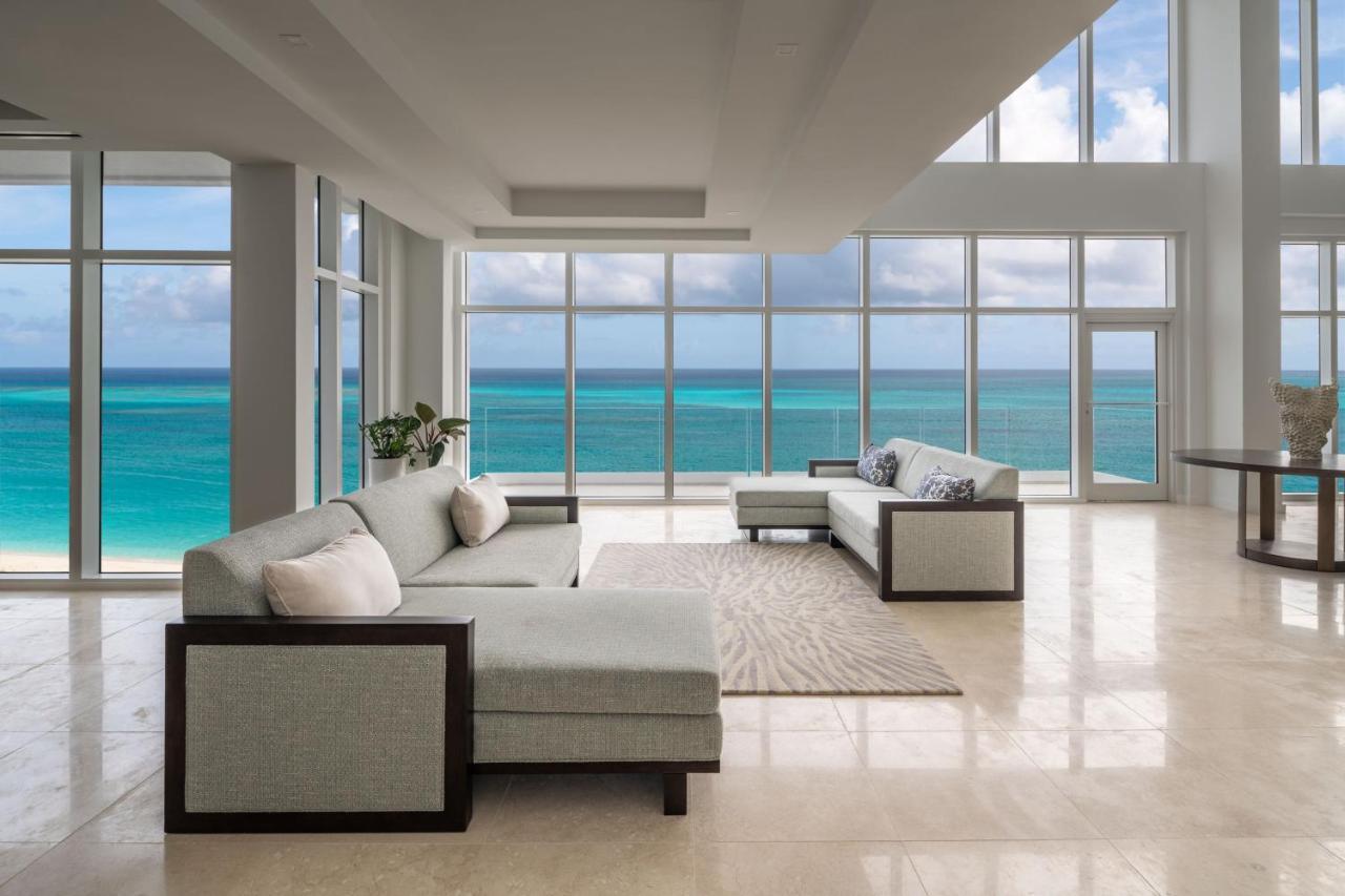 The Ritz-Carlton Residences, Turks & Caicos Providenciales Luaran gambar