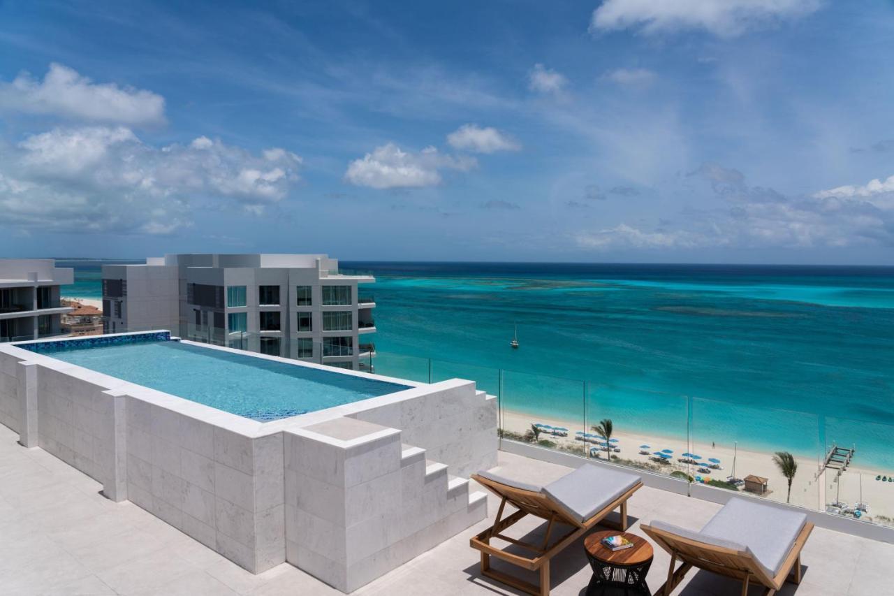 The Ritz-Carlton Residences, Turks & Caicos Providenciales Luaran gambar