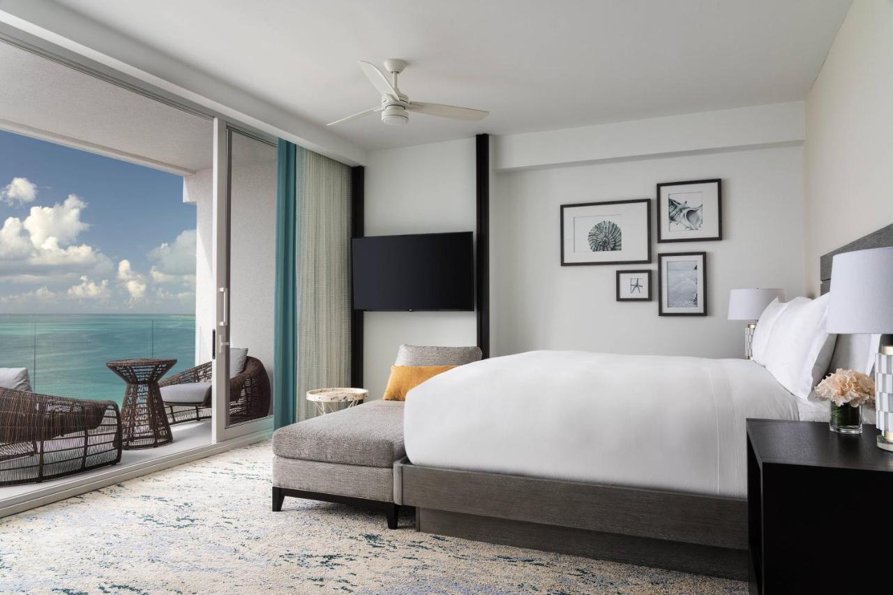 The Ritz-Carlton Residences, Turks & Caicos Providenciales Luaran gambar