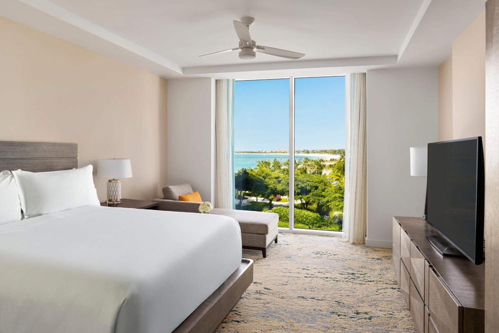 The Ritz-Carlton Residences, Turks & Caicos Providenciales Luaran gambar